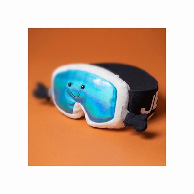 Jellycat Sports Ski Goggles | WC5607342